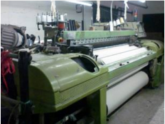 求購 GS280特殊劍桿織布機(jī) 厚重織物織機(jī)