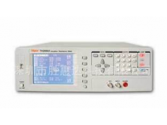 求購(gòu) 多參數(shù)測(cè)量?jī)x 高精度絕緣電阻測(cè)試儀 TH2684A