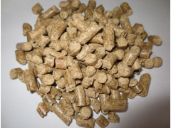 l聯(lián)發(fā)生物質能 生物質燃燒顆粒 8mm秸稈顆粒