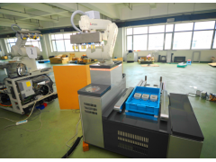 求夠機(jī)器人自動檢定系統(tǒng)