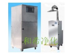 求購移動式除塵器