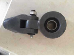 求購送料機(jī)配件，滾輪送料機(jī)十字接頭