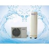 常溫家用空氣能熱水機組