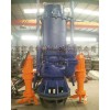 NSQ40-17-11絞吸式河道抽沙泵耐磨大顆粒抽砂泵 推廣