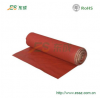 長期供應(yīng) 導熱硅膠布 導熱系數(shù)1.2 導熱絕緣硅膠布