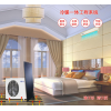 復(fù)合能熱利用冷暖系統(tǒng)