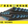 HDPE雙壁波紋管廠家直銷波紋管