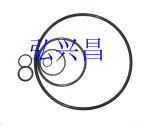 氟膠o型圈規(guī)格