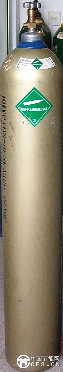 50L進(jìn)口氪氣69.9K