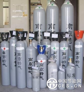 標(biāo)準(zhǔn)氣體40L8L4L等