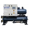 水冷螺桿式冷水機(jī)組