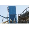 攪拌站主機(jī)倉(cāng)頂除塵器