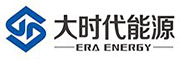 大時代能源