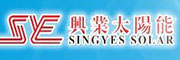 興業(yè)太陽能