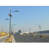 風(fēng)光互補(bǔ)路燈