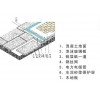 泡沫玻璃地面使用結(jié)構(gòu)