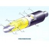 外滑動型蒸汽直埋保溫管道