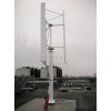 拓又達1kW垂直軸風(fēng)力發(fā)電機組-安裝在南極