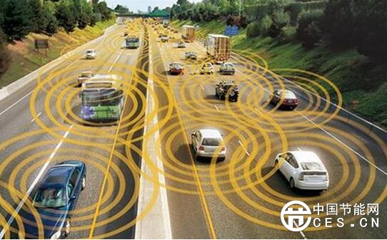 無人駕駛汽車、互聯(lián)網(wǎng)汽車成CES展大亮點