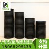 江蘇盤古牌HDPE雙壁波紋管pe波紋管廠家直供