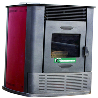 生物質(zhì)熱水熱風(fēng)爐