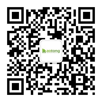 節(jié)能屋訂閱號(hào)二維碼