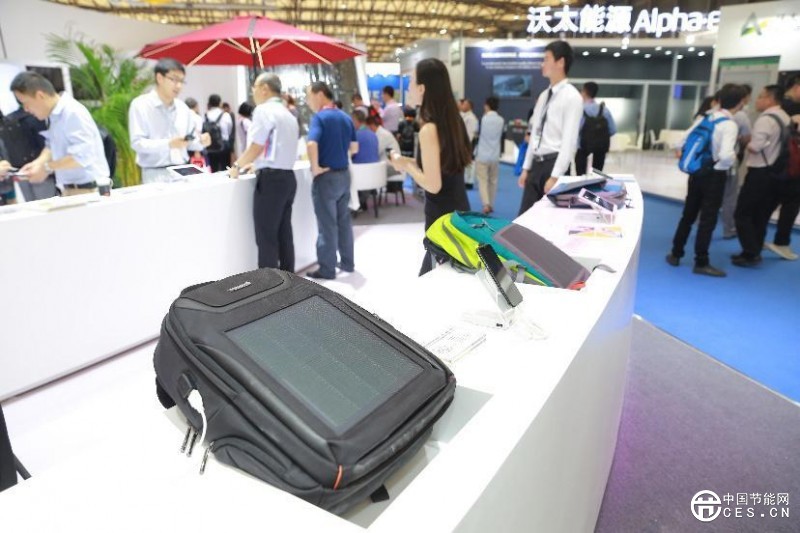 平價(jià)上網(wǎng)催生移動(dòng)能源春天