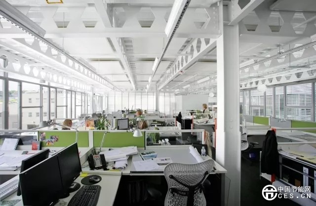 超越節(jié)能 - 綠建整體效益分析