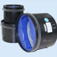 PH系例恒風(fēng)量調(diào)節(jié)模塊