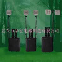 戶外移動照明     LED箱式移動應急照明