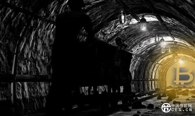 人類災(zāi)難：比特幣一旦超過8600，將耗費(fèi)全球5%的電能