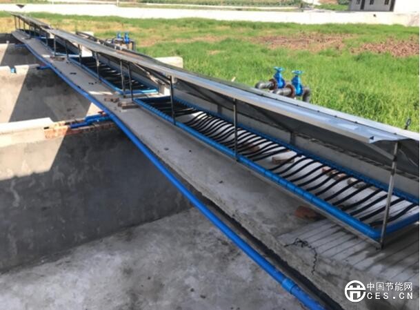 低碳節(jié)能丨了不起的“內(nèi)循環(huán)養(yǎng)魚”