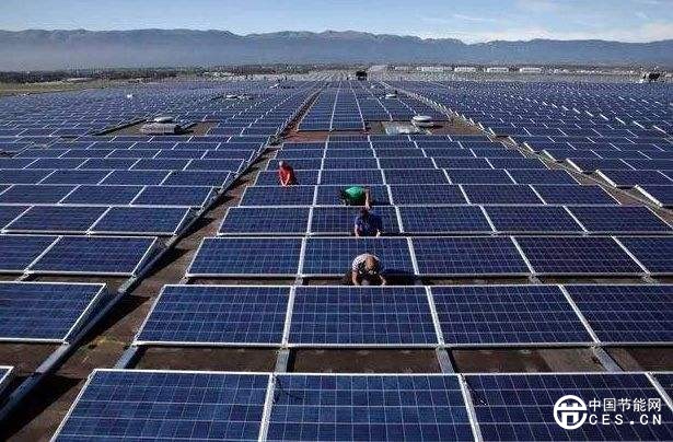 國家能源局釋疑光伏新政：調整并非“一刀切”