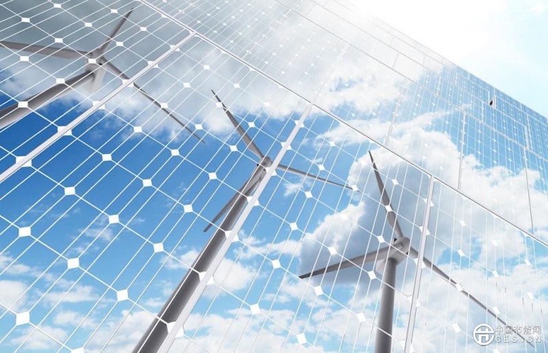 綠色能源離不開(kāi)創(chuàng)新引領(lǐng)