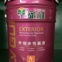 桂林外墻漆面漆乳膠漆廠家批發(fā)價格實惠