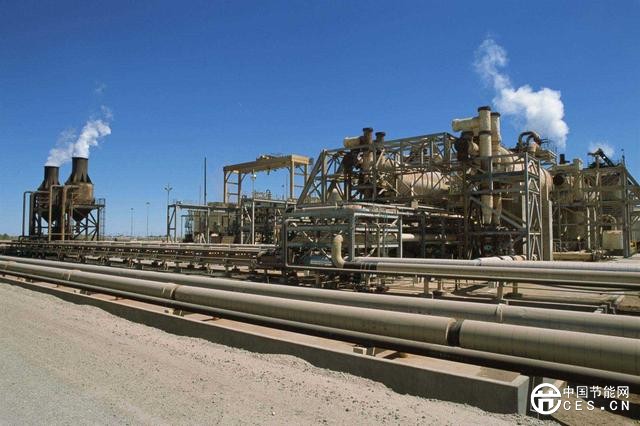 環(huán)境治理，煤電也能做“功臣”