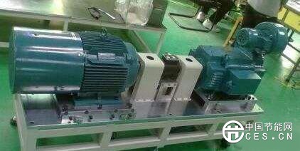 電機(jī)效率確定方法及分類