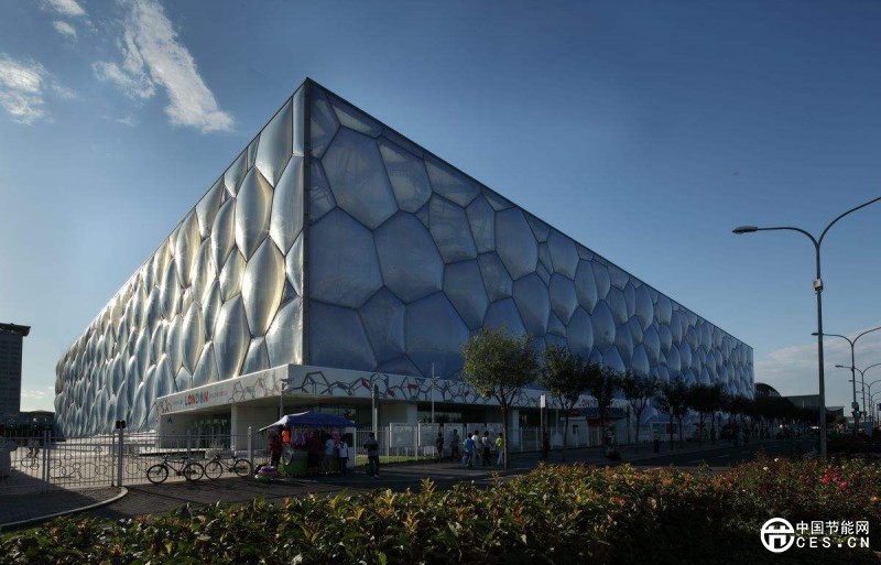 北京大力推廣建筑節(jié)能取得顯著成效