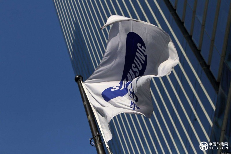 三星承諾到2020年前實(shí)現(xiàn)100%可再生能源供應(yīng)