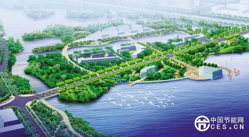 東莞堅持綠色發(fā)展，讓德國專家驚呼：這里已成為“科技棲息地”