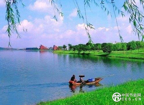 東莞堅持綠色發(fā)展，讓德國專家驚呼：這里已成為“科技棲息地”