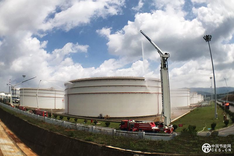 云南省節(jié)能降耗取得顯著成效 單位GDP能耗5年累計(jì)下降23%