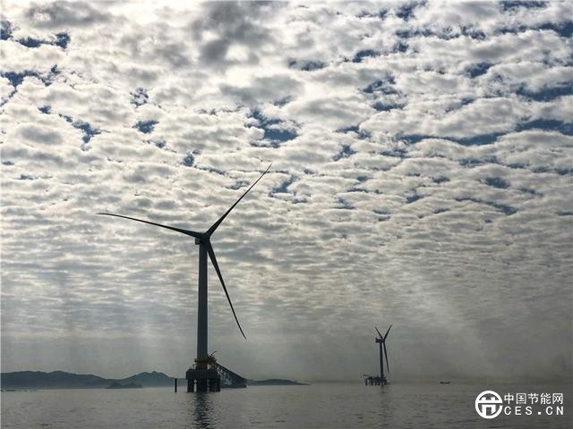 海上風(fēng)電能否成為風(fēng)電增長新動力