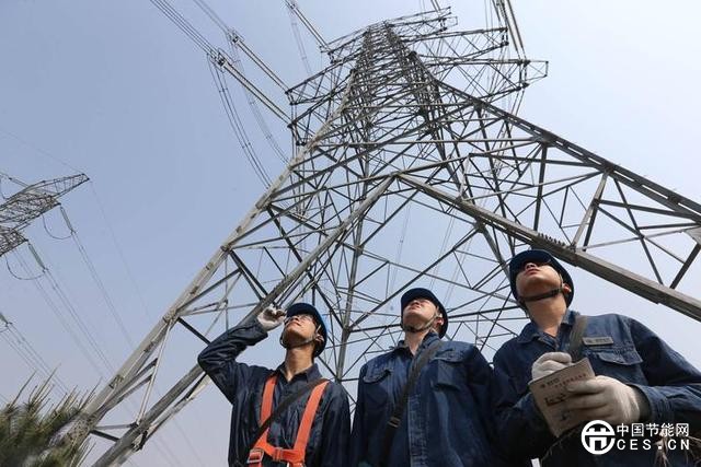 我們國家的電網(wǎng)到底有多強大？網(wǎng)友這組回答亮了！