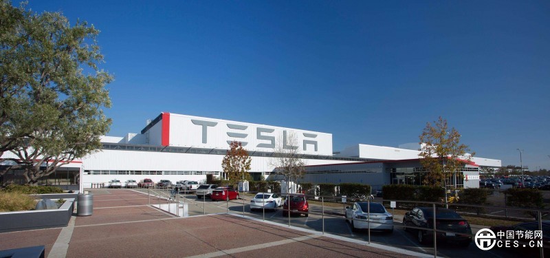 德國(guó)成特斯拉歐洲超級(jí)工廠首選地