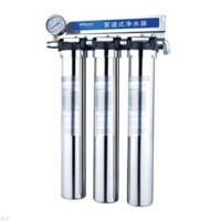 沁園商用凈水機CS3