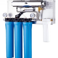 沁園凈水機QG-U4-09