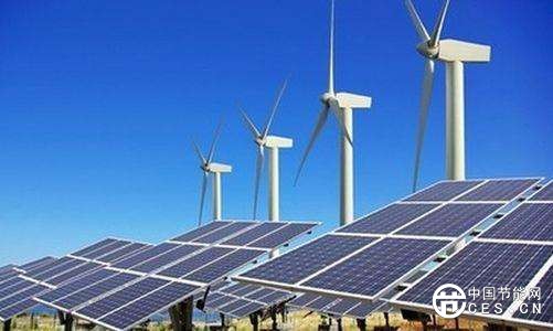 山東新能源發(fā)電比重在提升