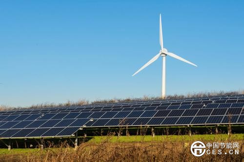 印度可再生能源投資仍不及煤電