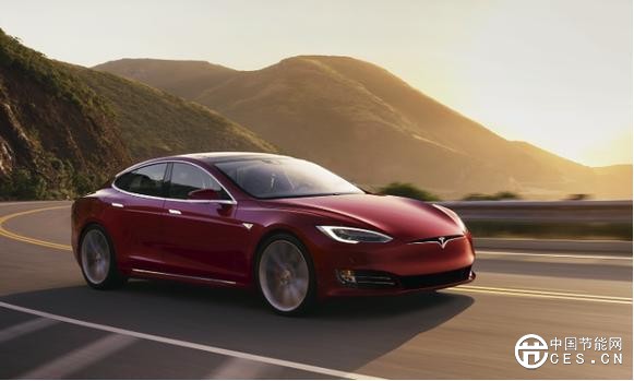 特斯拉Model S被爆出二氧化碳排放量與燃油車相同
